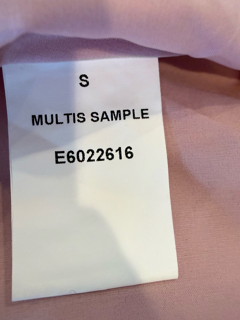 NWT ELLIATT Sola Georgette Polka Dot Off-The-Shoulder Pink Mini Dress $298 - Picture 12 of 13